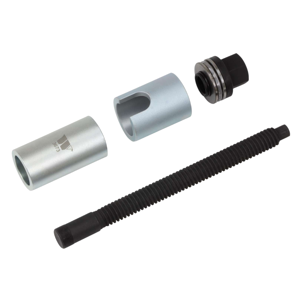 WELZH WERKZEUG Avdragare för Dieselspridare Ford Transit & Custom