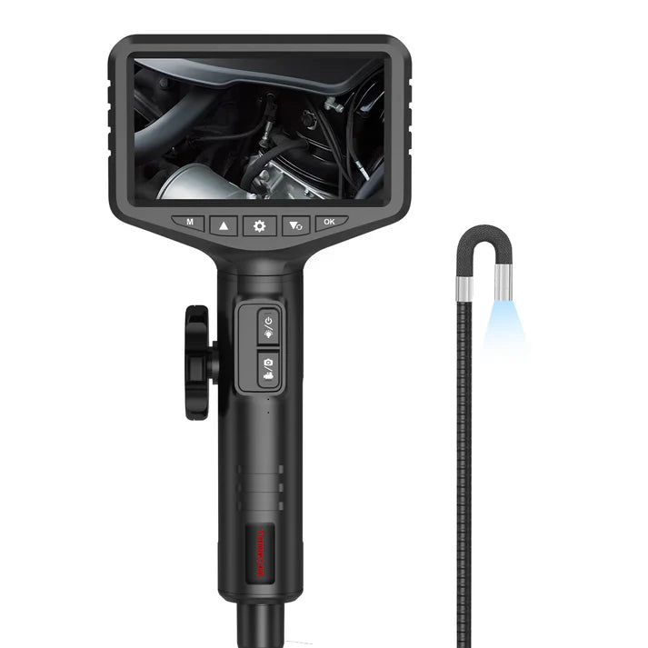 Thinkcar Inspektionskamera ES401