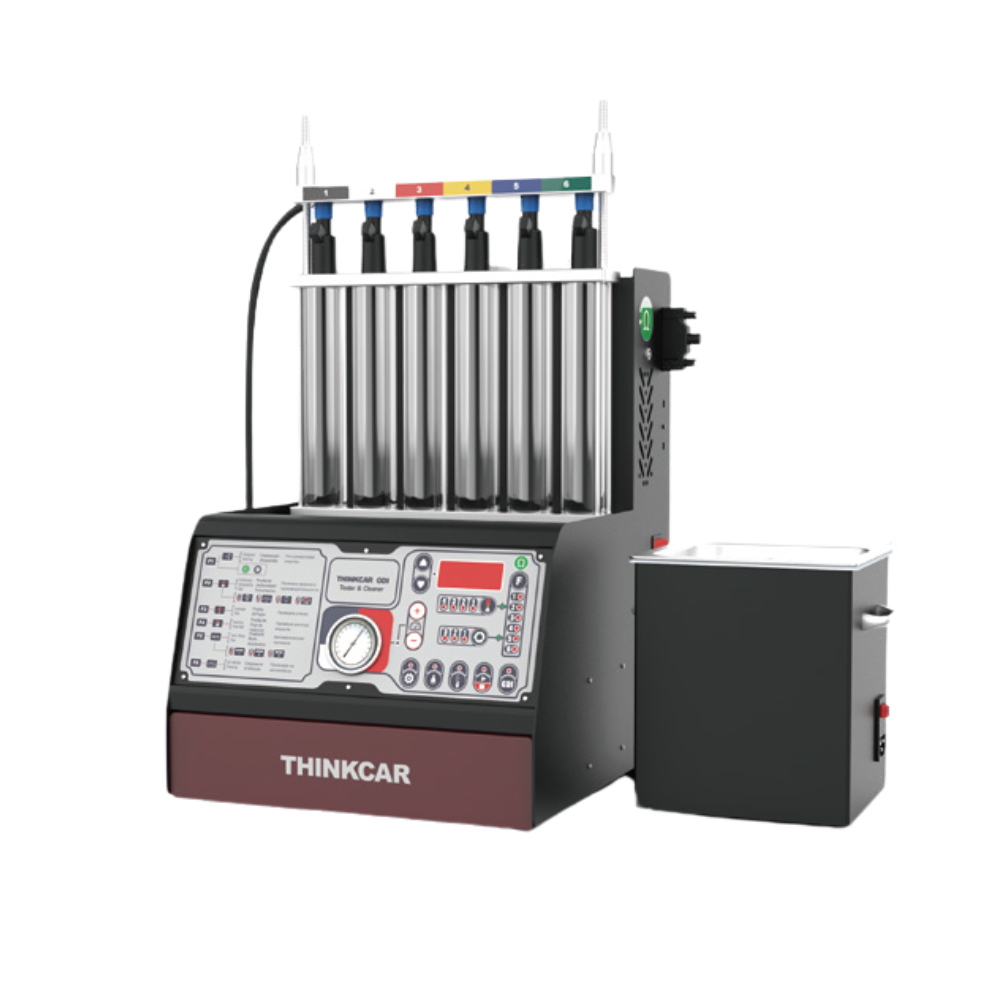 THINKCAR GDI100 Bränsleinsprutarsignalgenerator