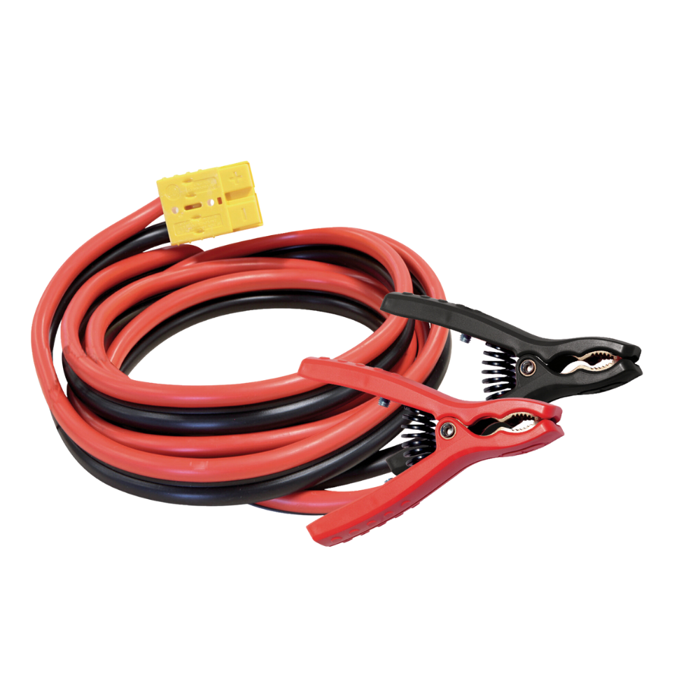 GYS 5m Kabel till Batteriladdare