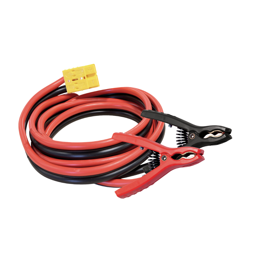 GYS 8m Kabel till Batteriladdare