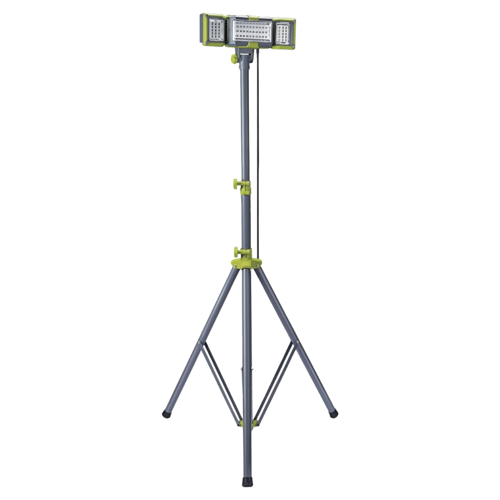 GYS Arbetslampa TRIPOD 4000L