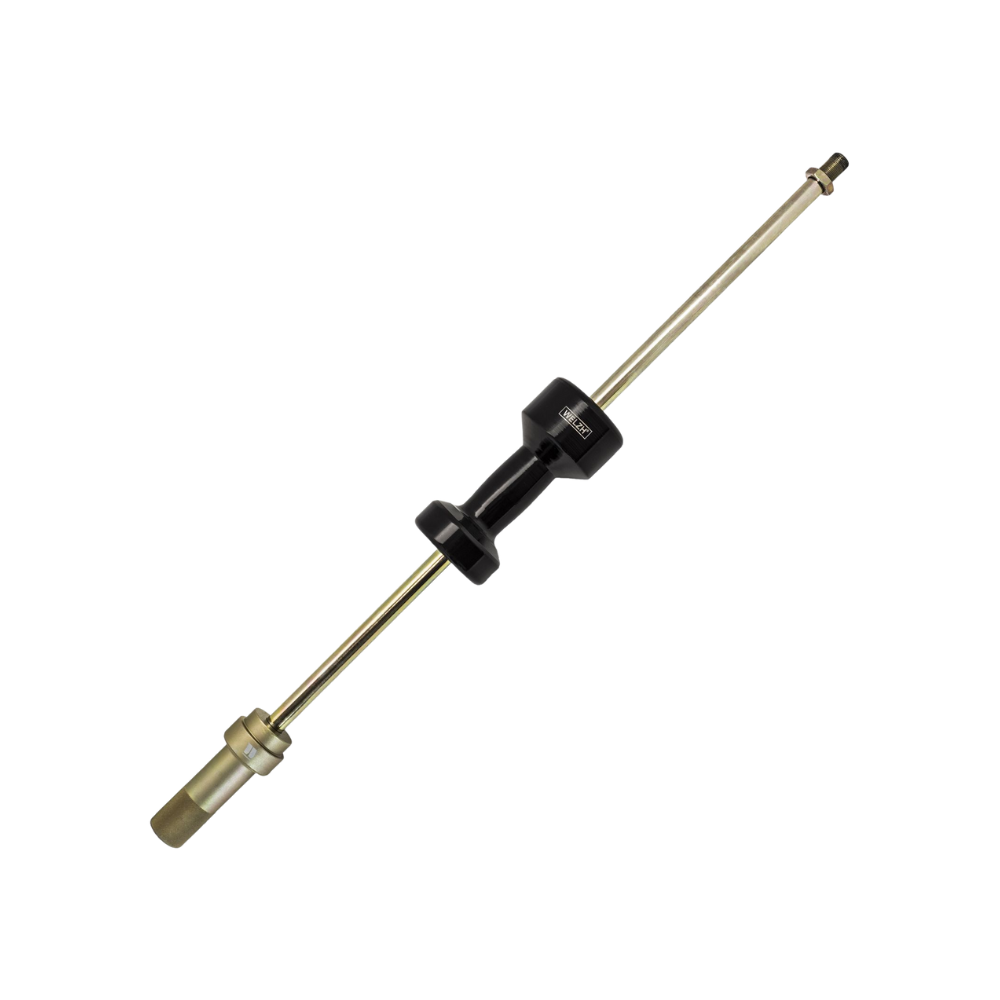 WELZH WERKZEUG Heavy Duty Glidhammare ** för användning med WELZH-adapter-satser **