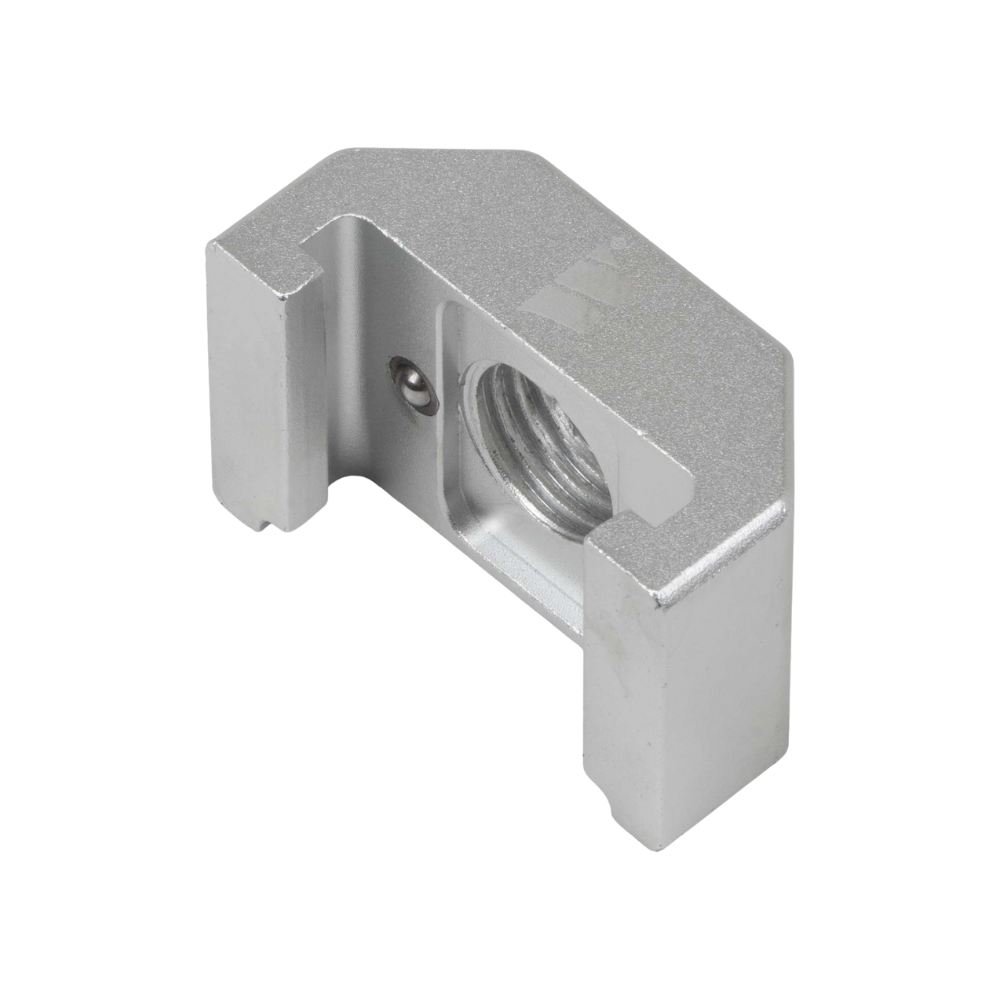 WELZH WERKZEUG Hydrauliskt bromsrörshus
