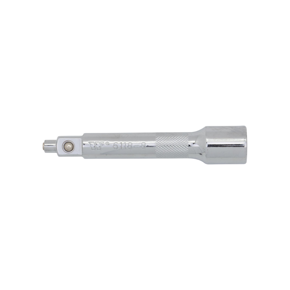 WELZH WERKZEUG Förlängningsstång 1/2" 125mm