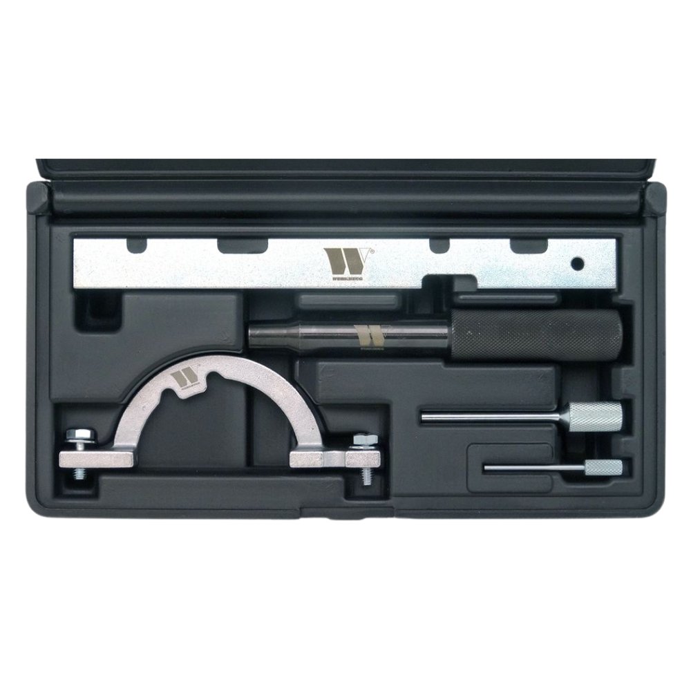 WELZH WERKZEUG Kamremsverktygs För Opel / Opel 1.01.2 1.4 Twin Cams