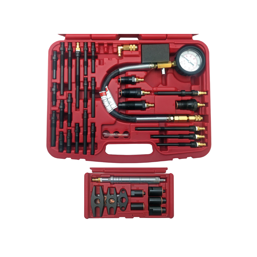 WELZH WERKZEUG Diesel Kompressionstestkit