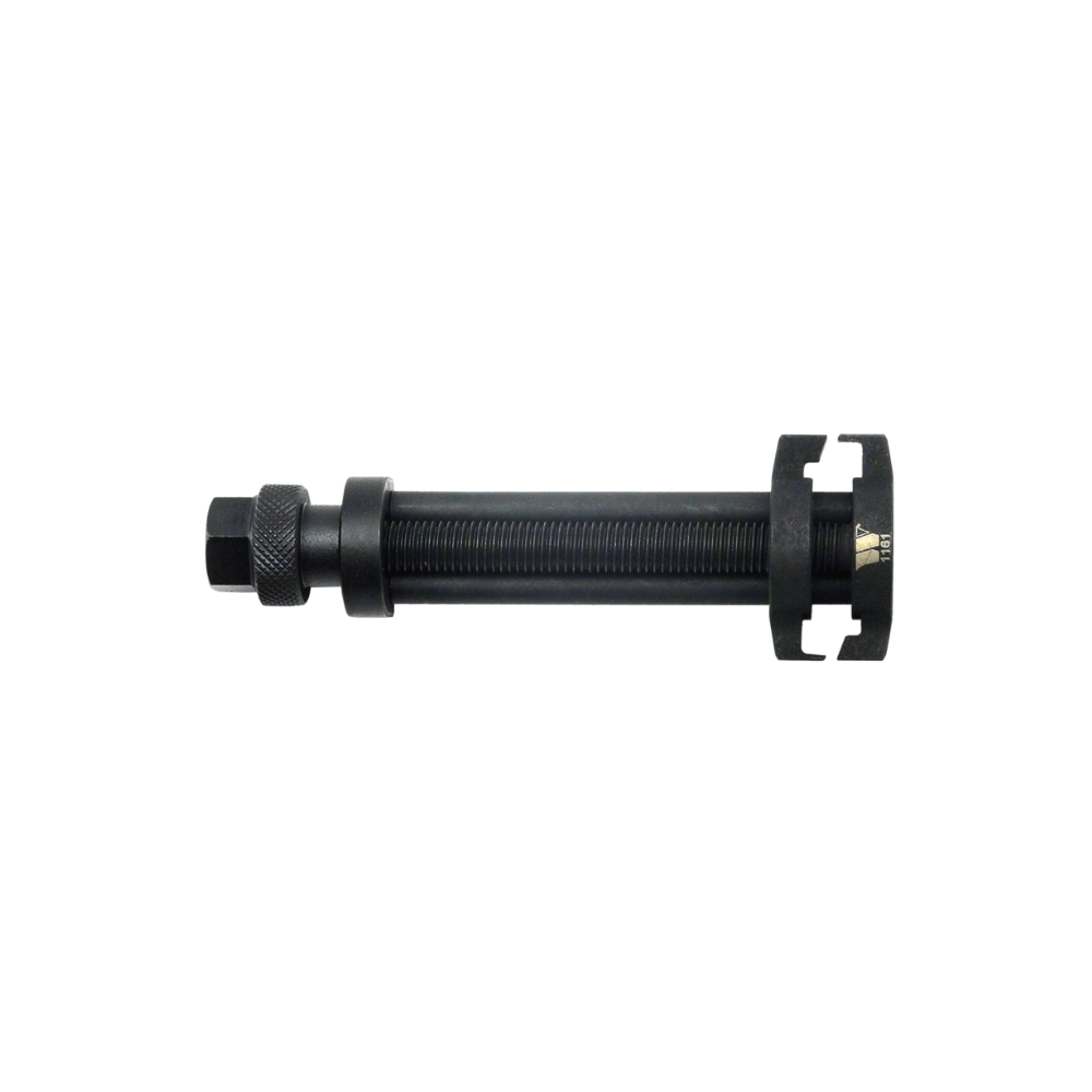 WELZH WERKZEUG Slangklämm kompressor 85 mm