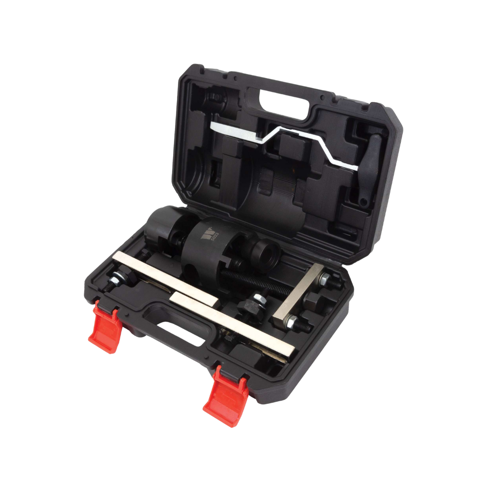 WELZH WERKZEUG VW/AUDI DSG Kopplingsverktygs-kit