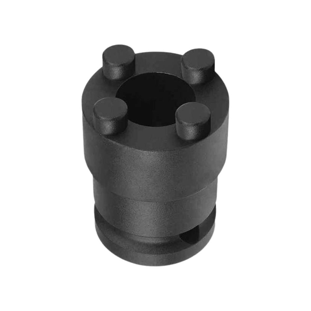 WELZH WERKZEUG Kulbultshylsa för Renault Twingo