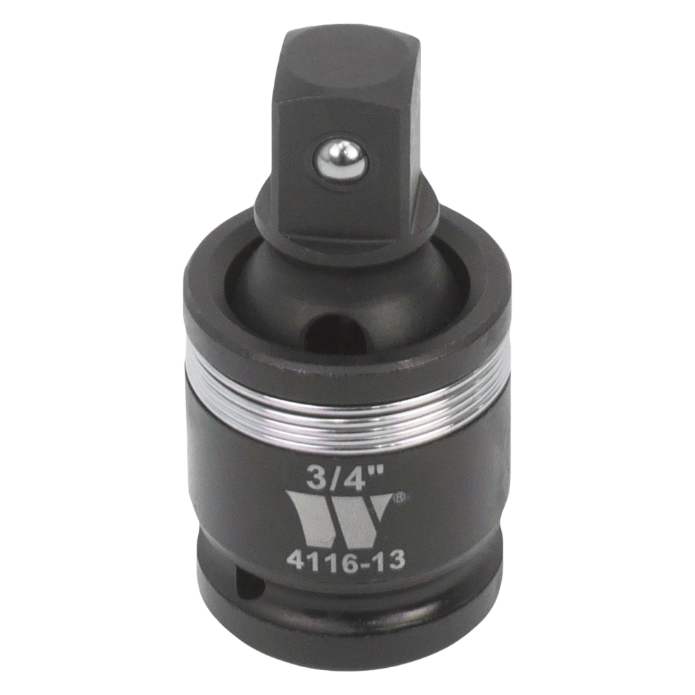 WELZH WERKZEUG Kullager Adapter För Krafthylsa 3/4"