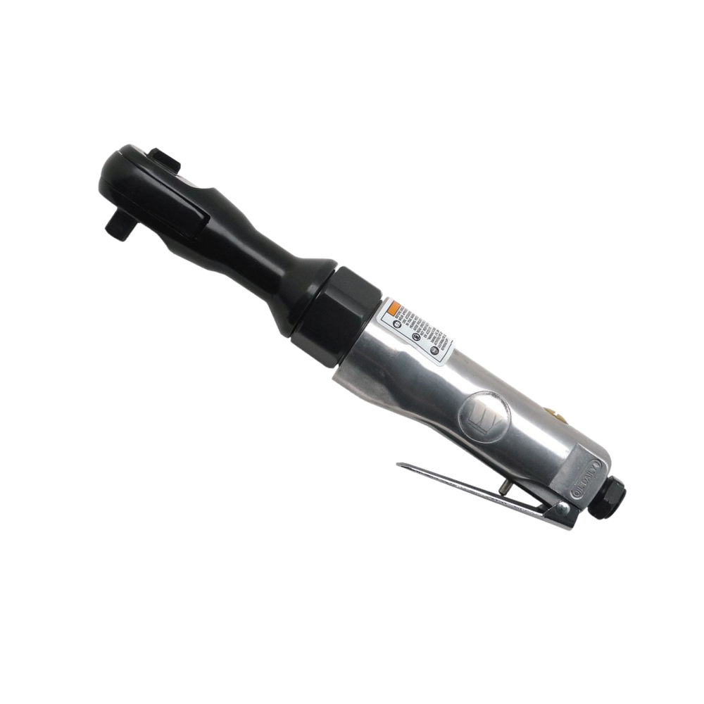WELZH WERKZEUG Luftdrivet spärrskaft 1/2"