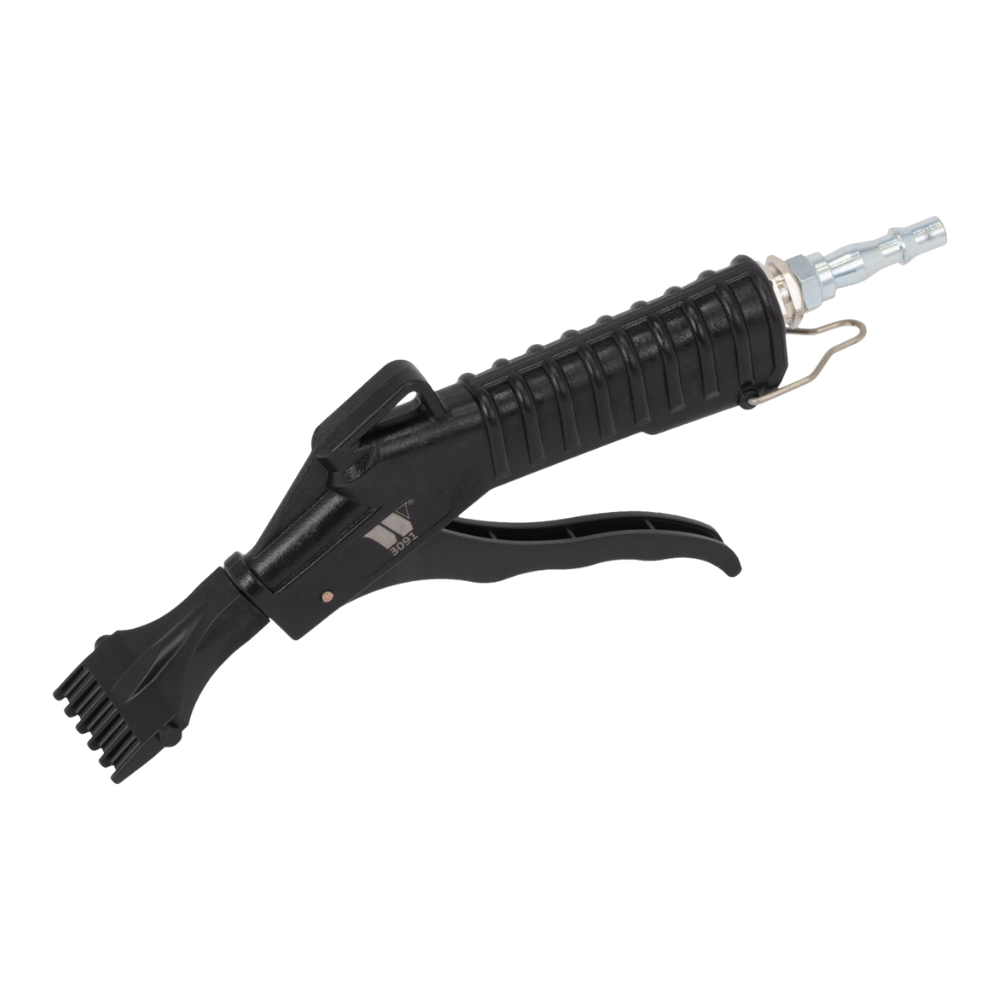 WELZH WERKZEUG Luftkamm Dammpistol