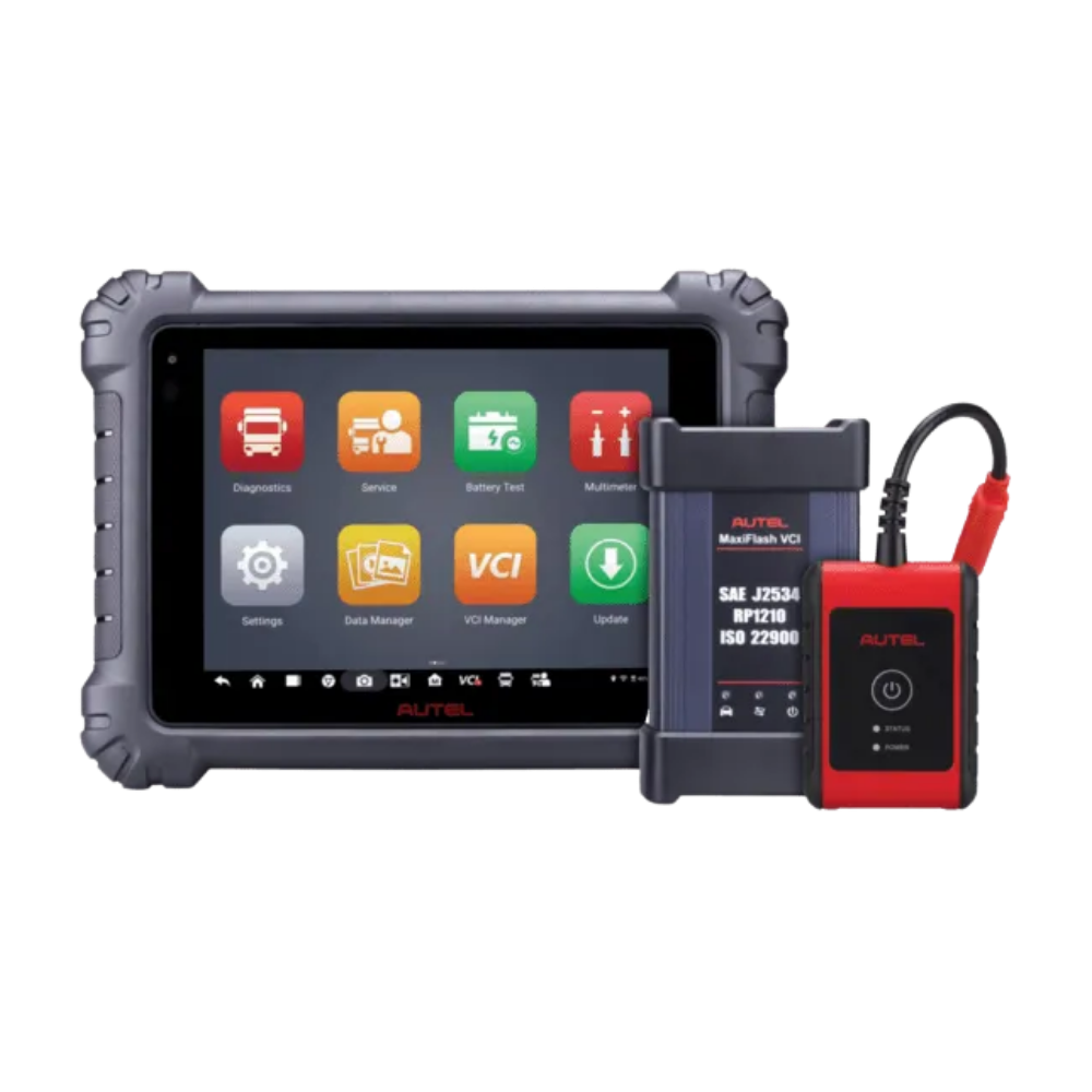 Autel MaxiSYS MS909CV