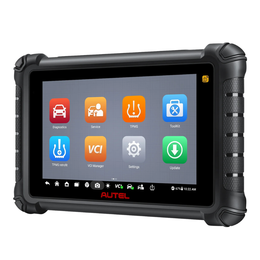 Autel MaxiCheck MX900-TS