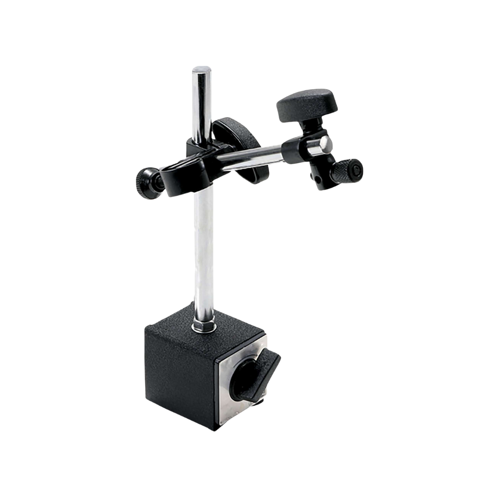 WELZH WERKZEUG Magnetiskt Stativ för Mätningsinstrument