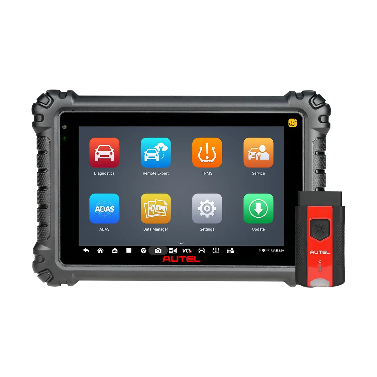 Autel MaxiSYS MS906 Pro2-TS
