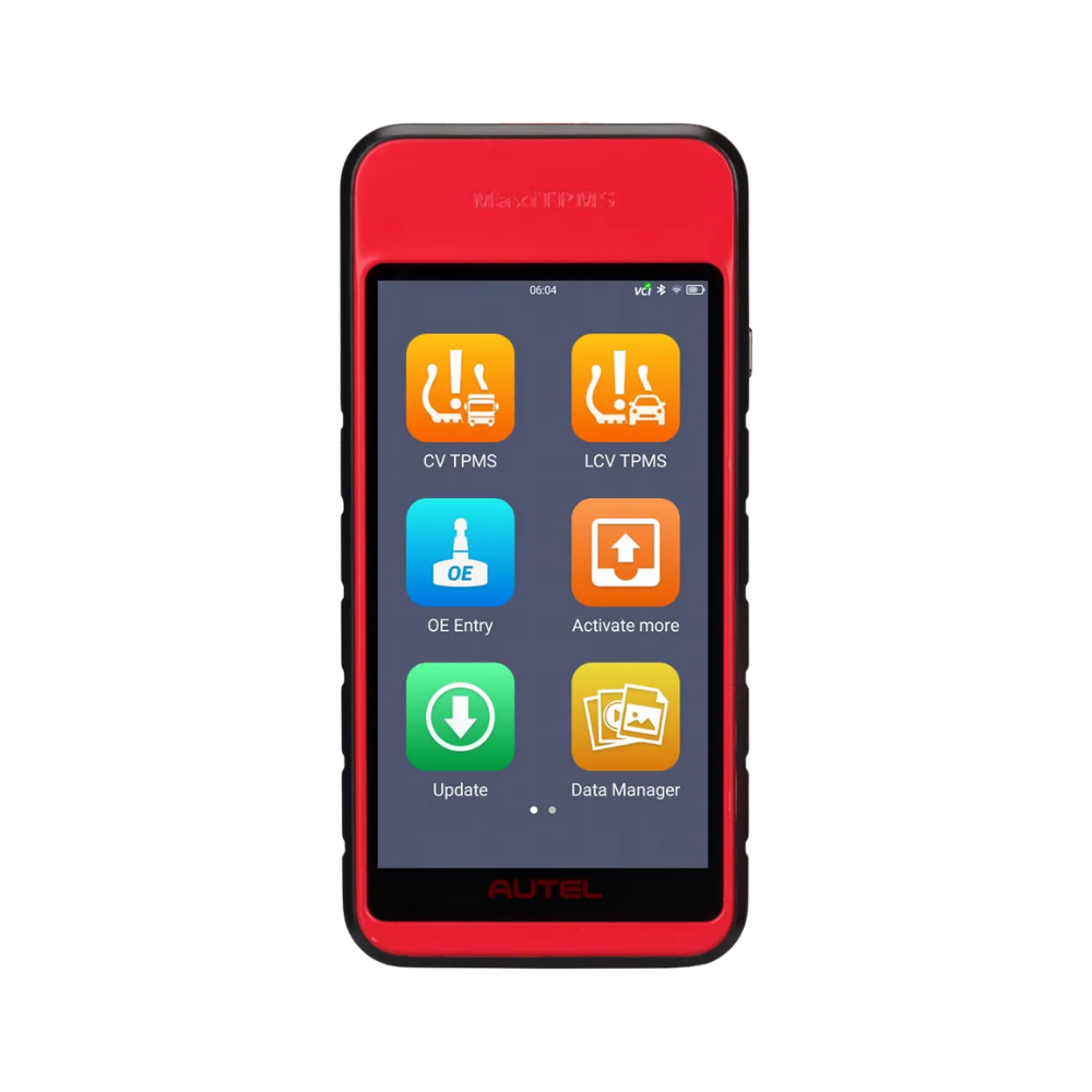 Autel MaxiTPMS ITS600CV