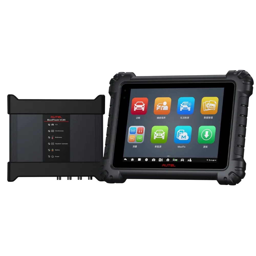 Autel MAXISYS MS919