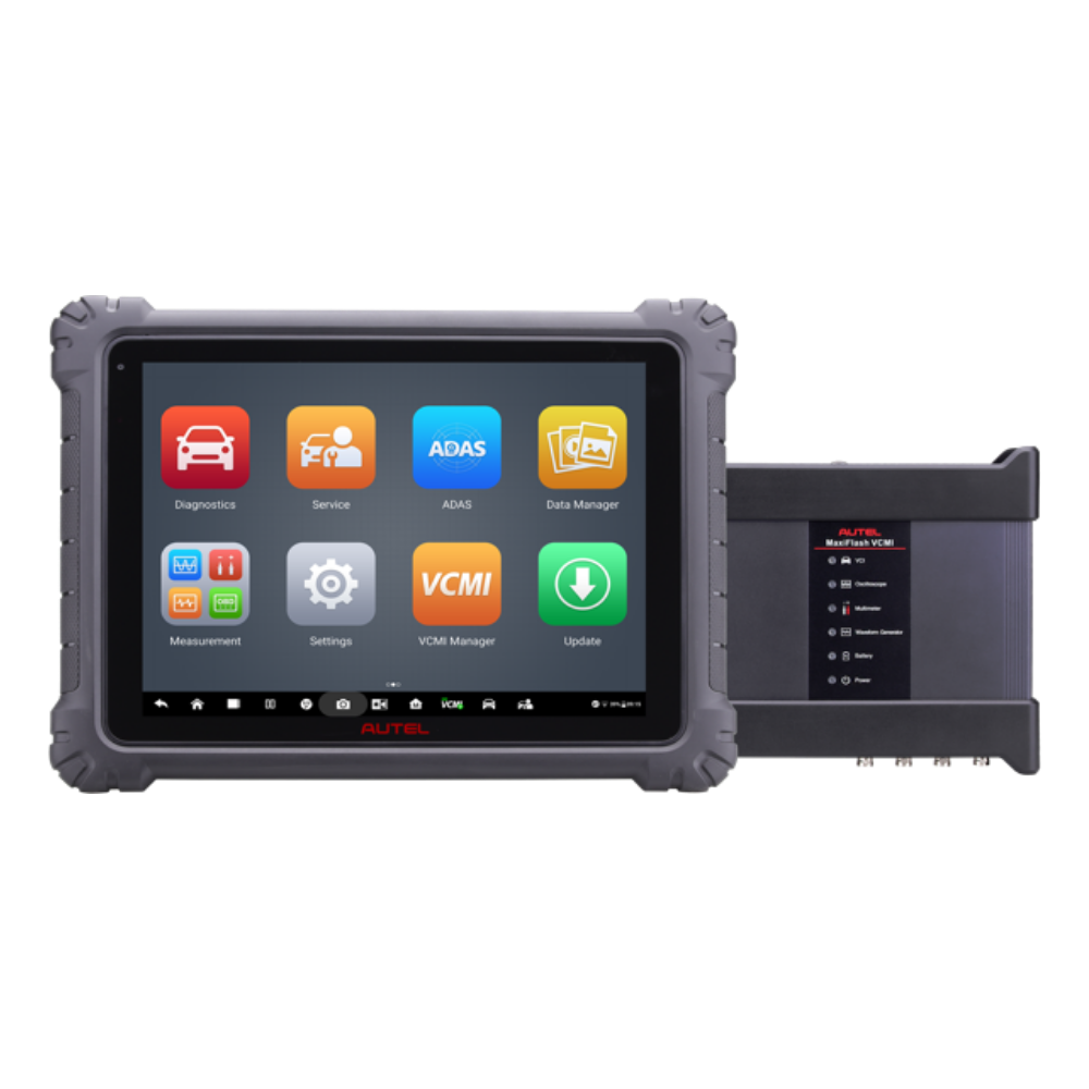 Autel MAXISYS ULTRA