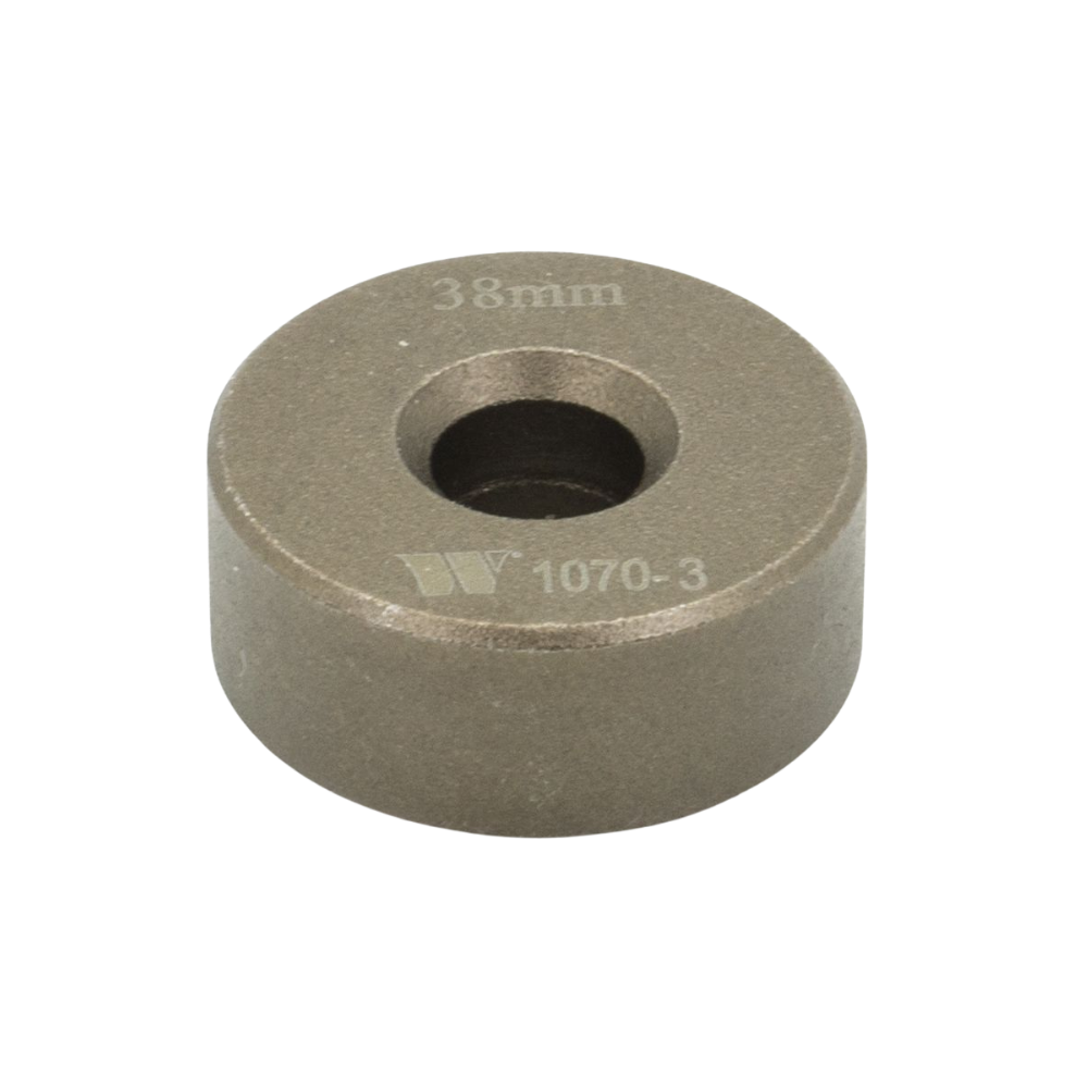 WELZH WERKZEUG Vibrationshammaradapter 1070-3