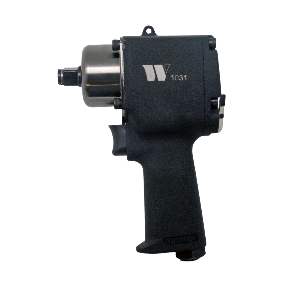 WELZH WERKZEUG Mini Mutterdragare 1/2" 680nm