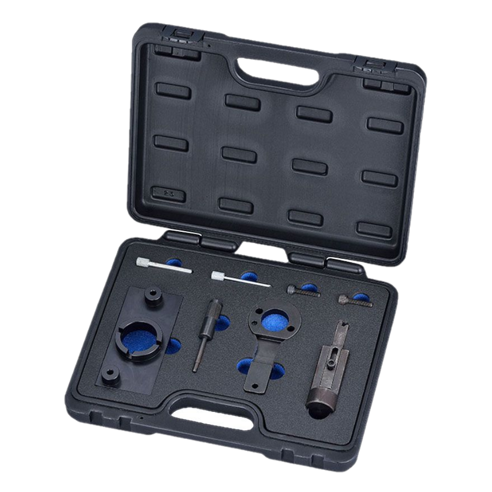 WELZH WERKZEUG Motor Kamremsverktygs-Kit - Opel 2.0CDTi