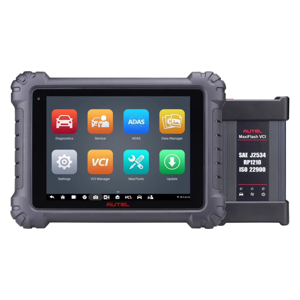 Autel MAXISYS MS909