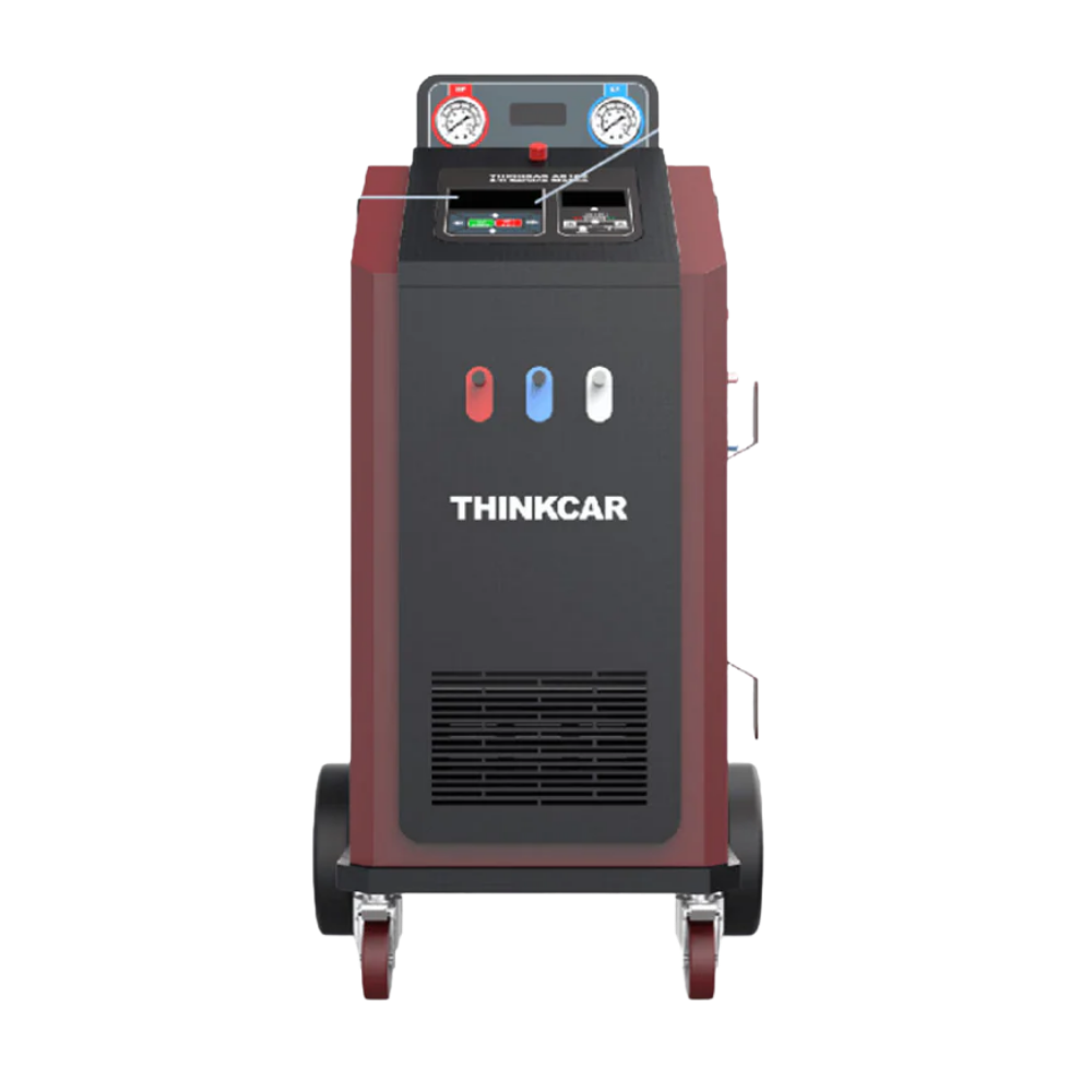THINKCAR AC 100 AC Maskin - R134a / R1234yf