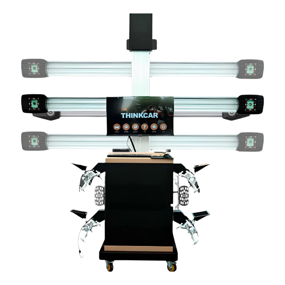 ThinkCar Hjulinställare TWA825M