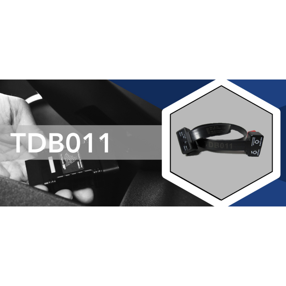 Diagnosticbox OBD-Ports testare för VAG gruppen