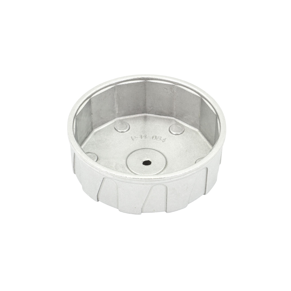 WELZH WERKZEUG Oljefilternyckel 84mm 1284