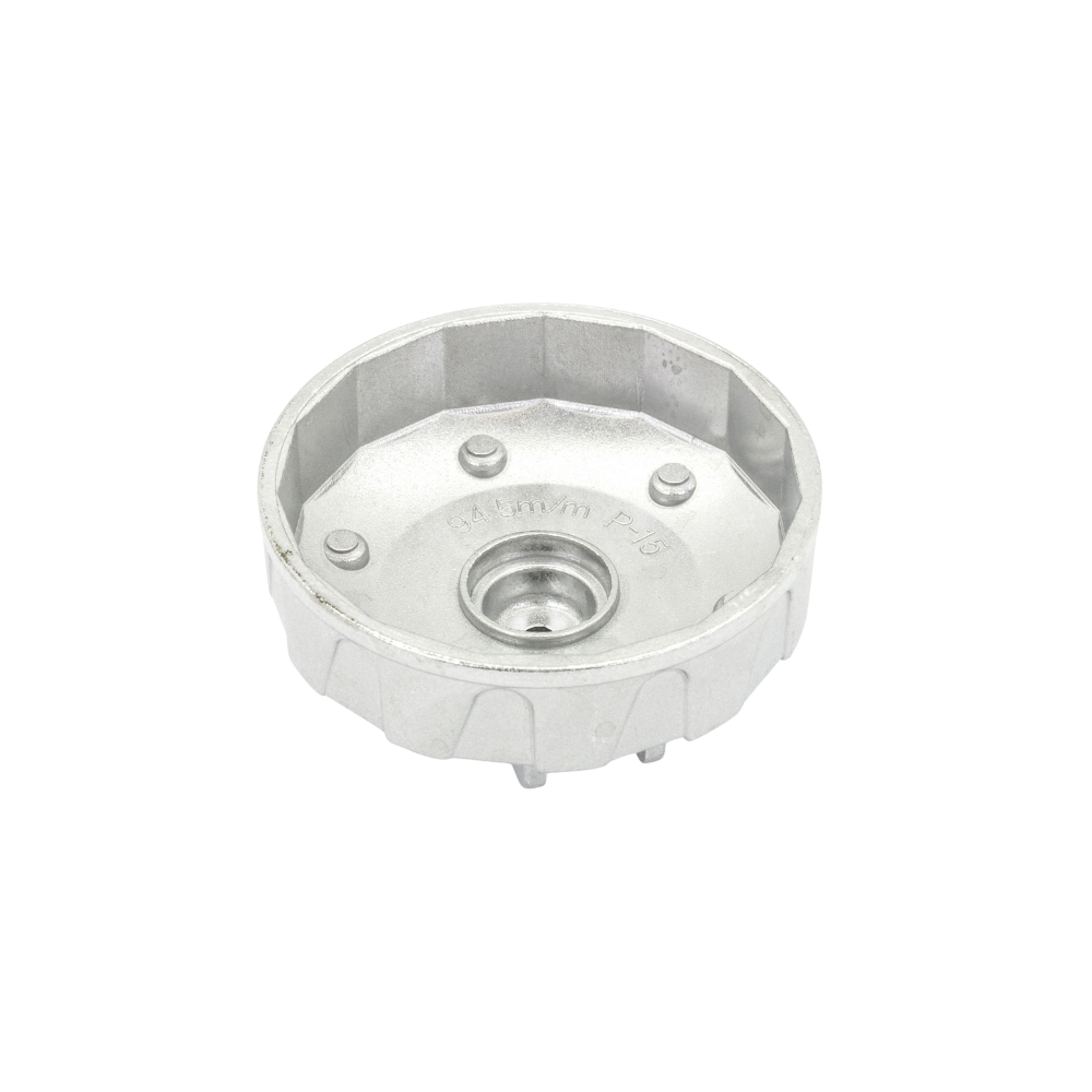 WELZH WERKZEUG Oljefilternyckel 94.5mm 0595