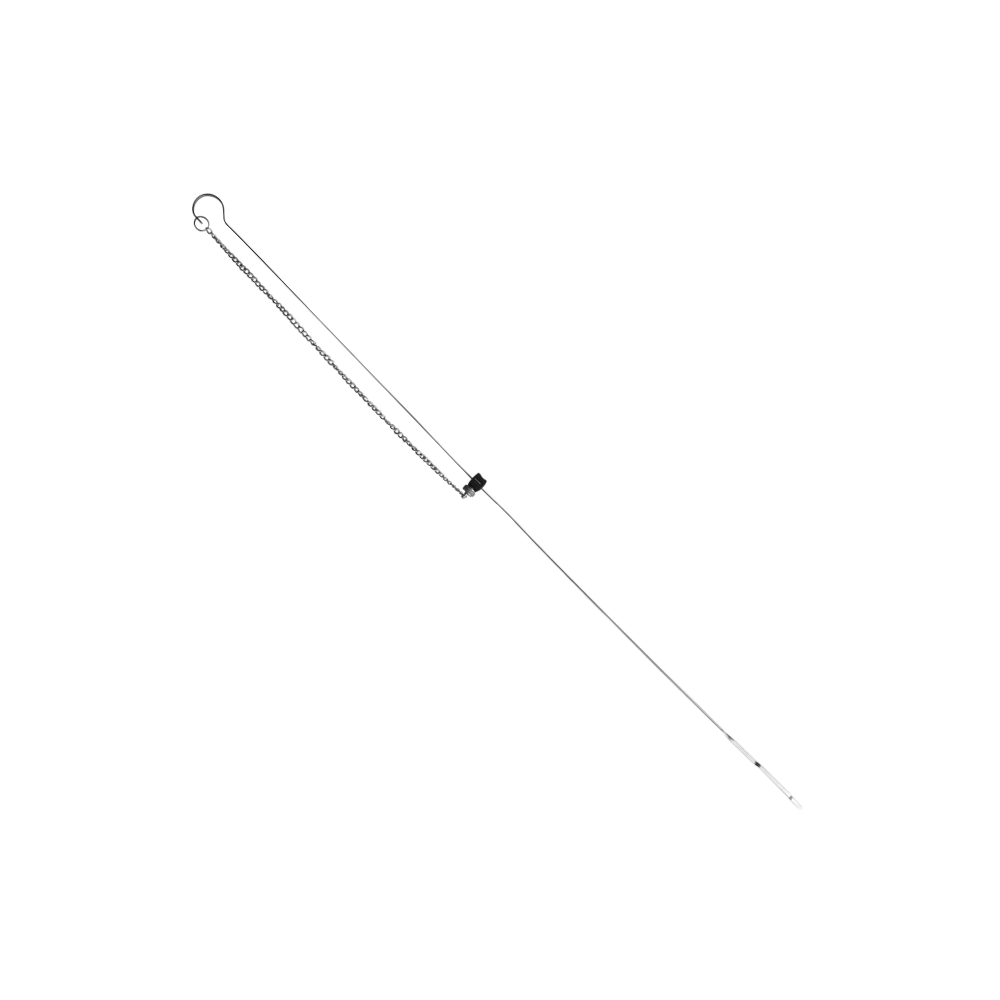 WELZH WERKZEUG Dipstick för Audi och VW med oljenivåindikator