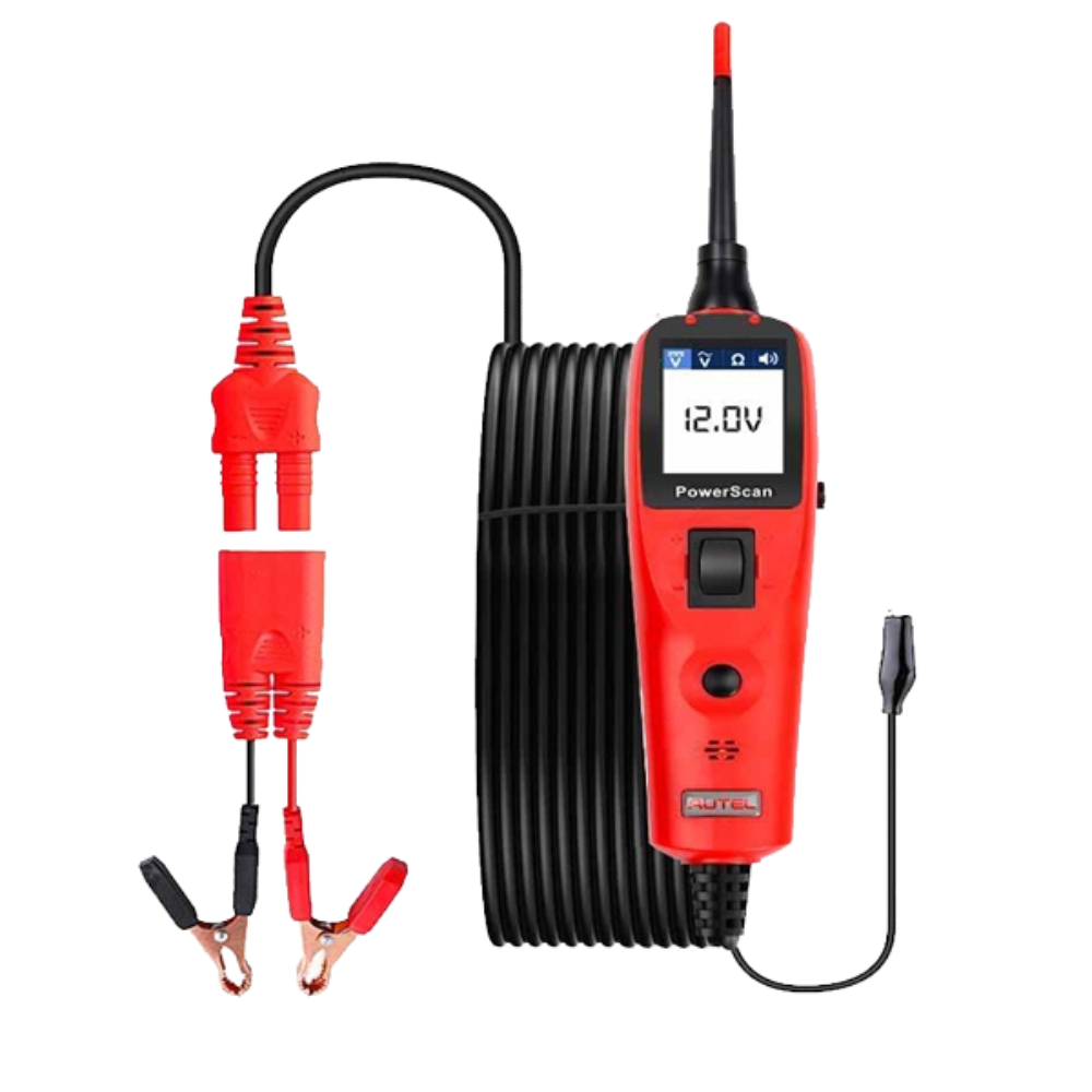 Autel Power Scan PS100