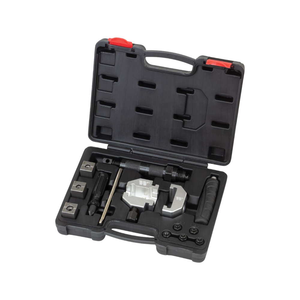 WELZH WERKZEUG Hydrauliskt bromskoningsverktyg, kit