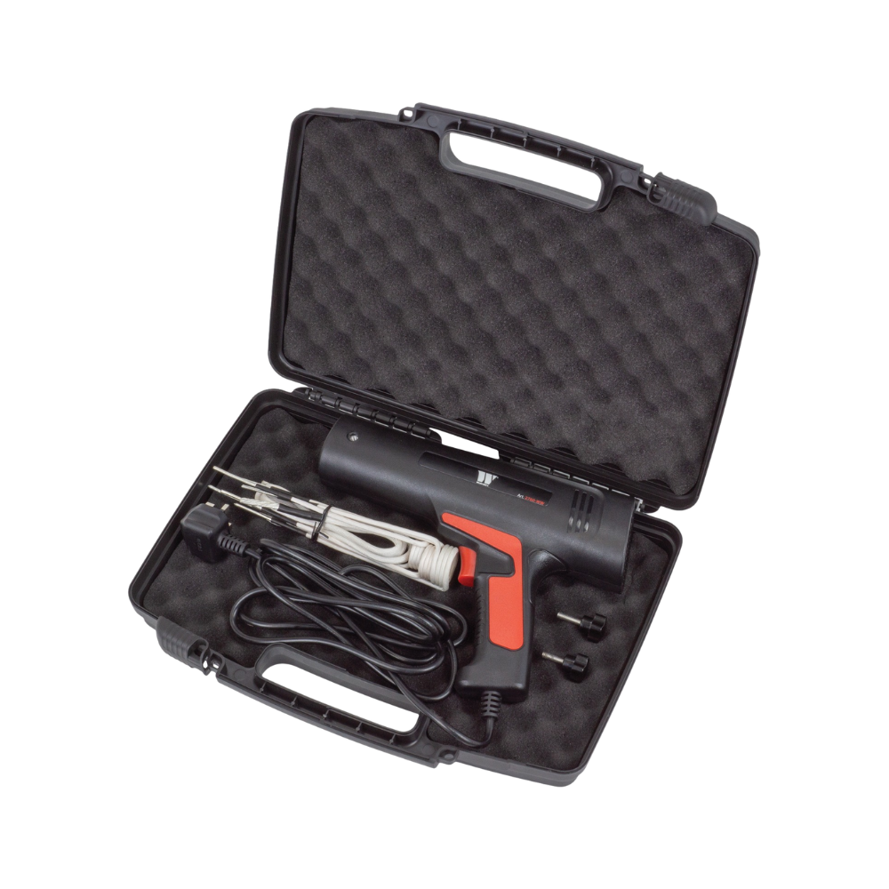 WELZH WERKZEUG Pistol Induktionsvärmare