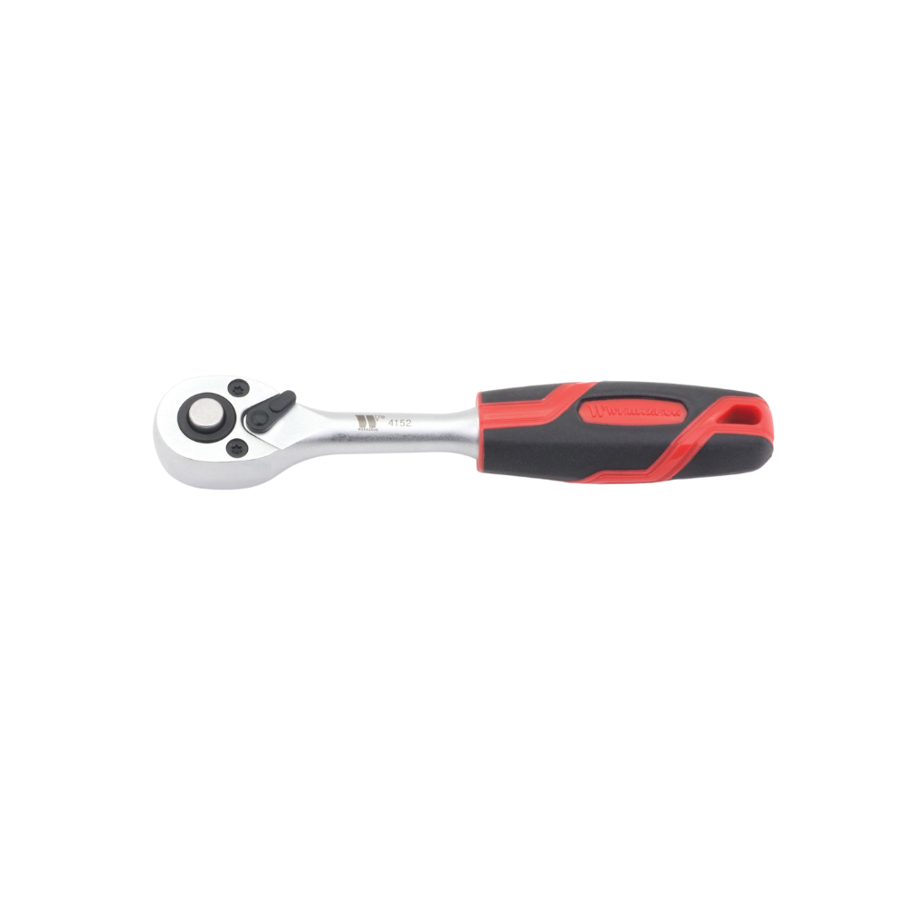 WELZH WERKZEUG 1/4" Spärrhandtag Från Welzh Kit