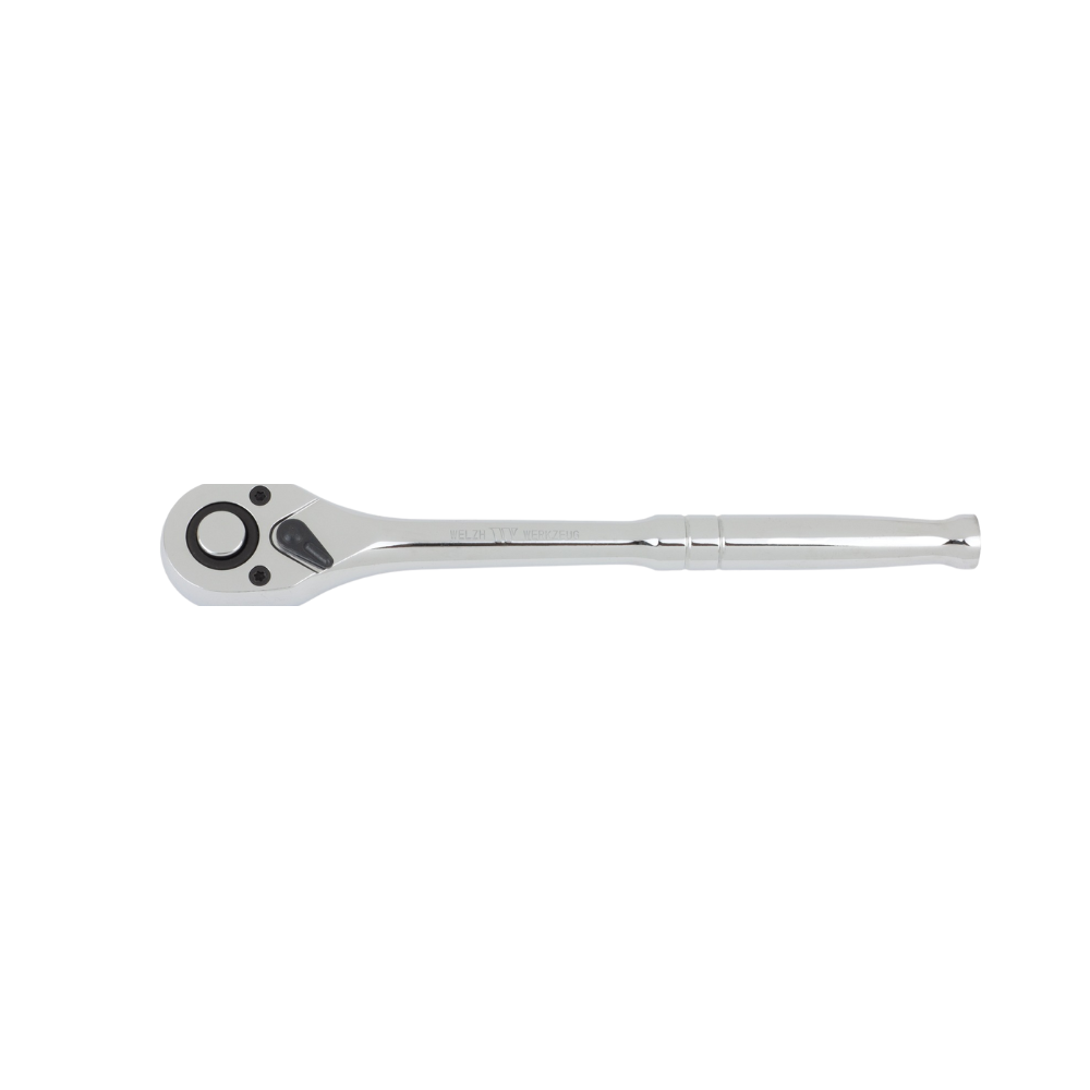 WELZH WERKZEUG 1/2" Spärrhandtag Klassisk Stil