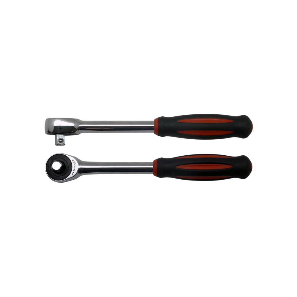 WELZH WERKZEUG 1/2" Spärrhandtag Vrid-handtag