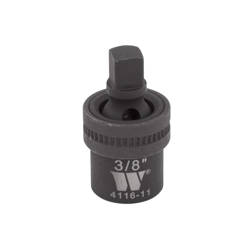 WELZH WERKZEUG 3/8" Spindelled