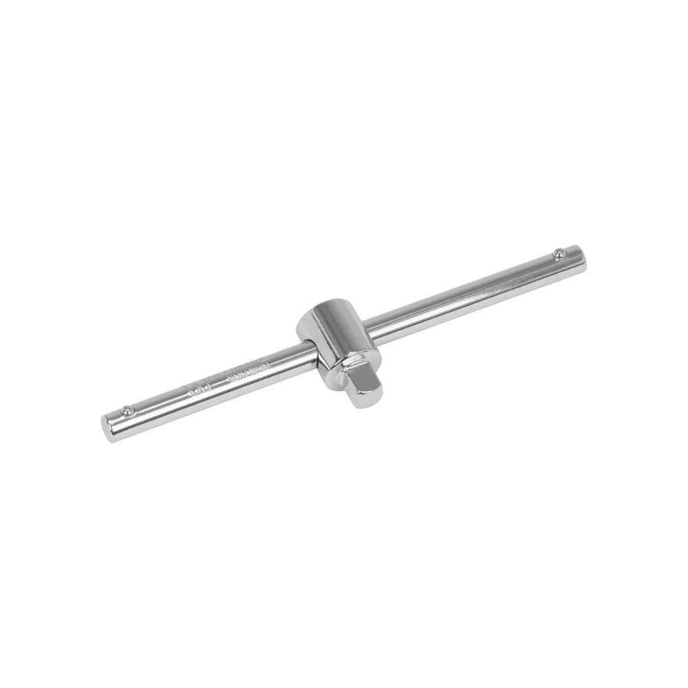 WELZH WERKZEUG Justerbart t-handtag 1/4"