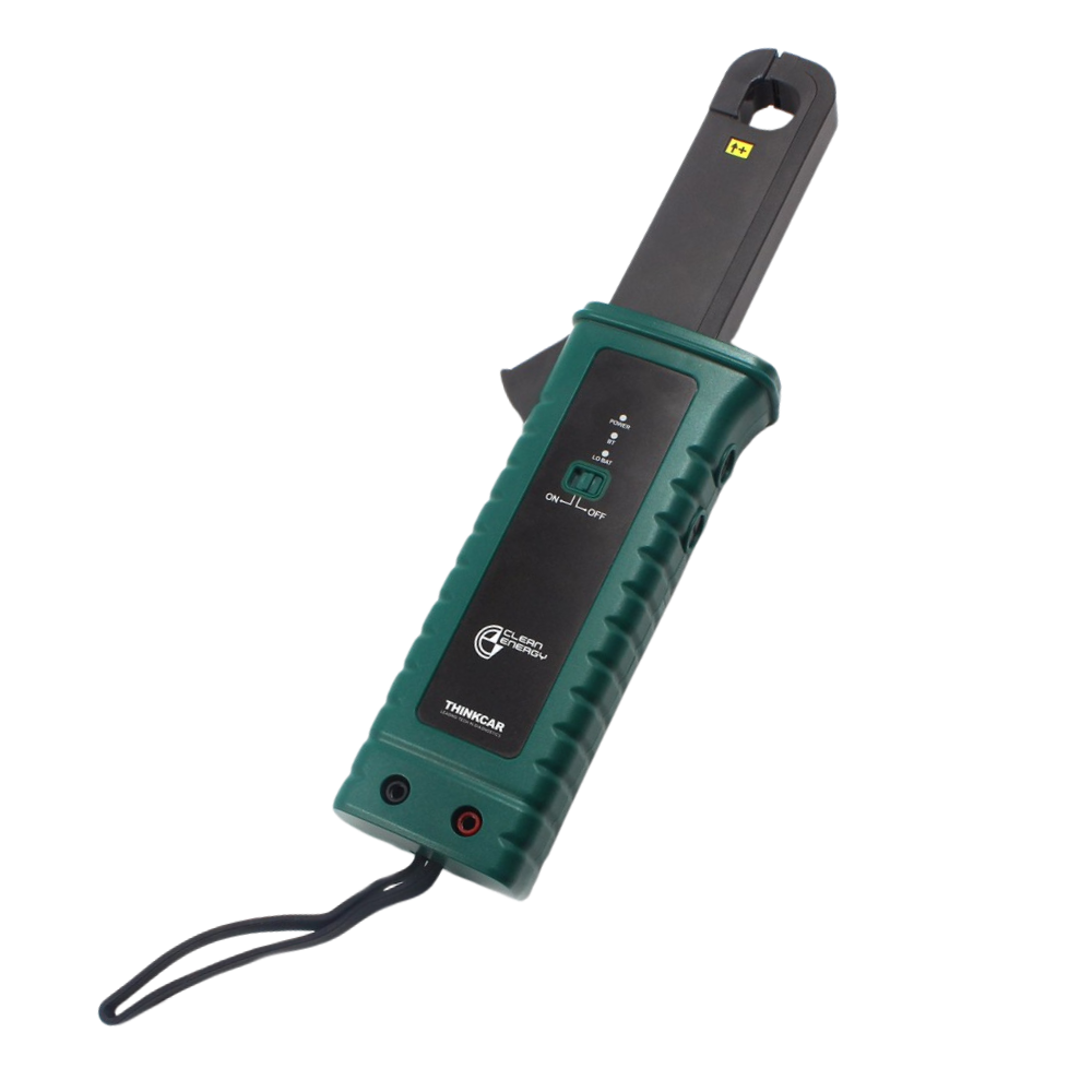 THINKTOOL EVC 101  STRÖMTÄNGER