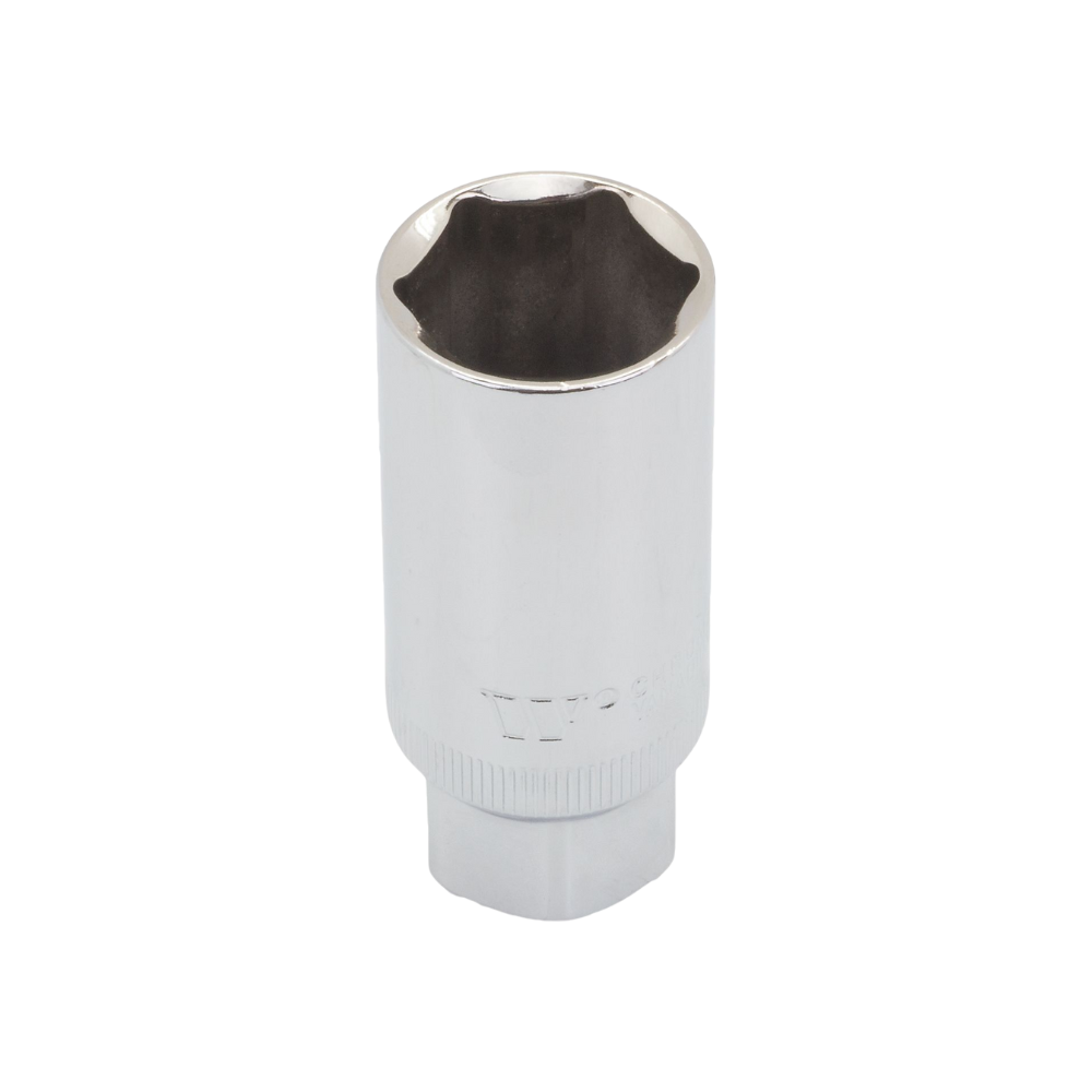 WELZH WERKZEUG Tändstiftshylsa 21mm (M14)