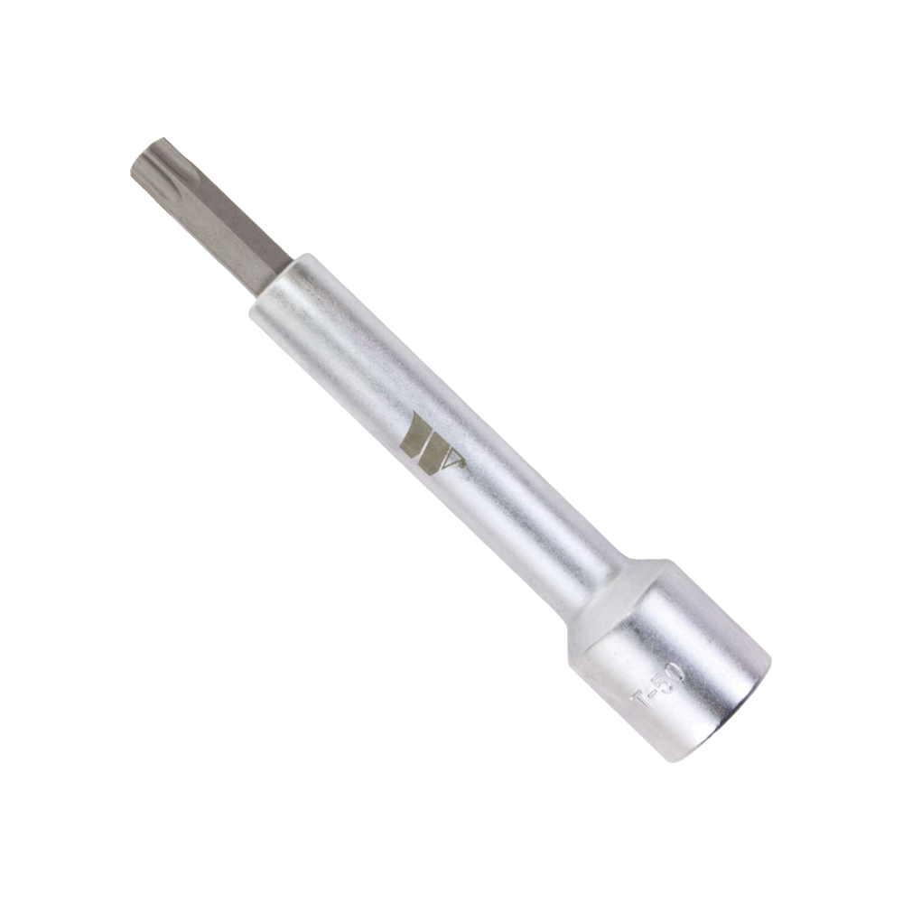 WELZH WERKZEUG T50 torxuttag från DVC8019WW