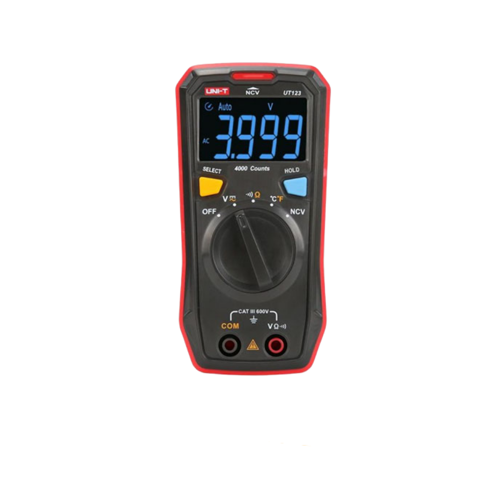 UNI-T Digital Multimeter