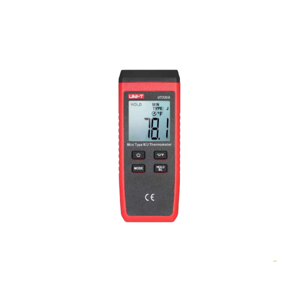 UNI-T Mini Termometer