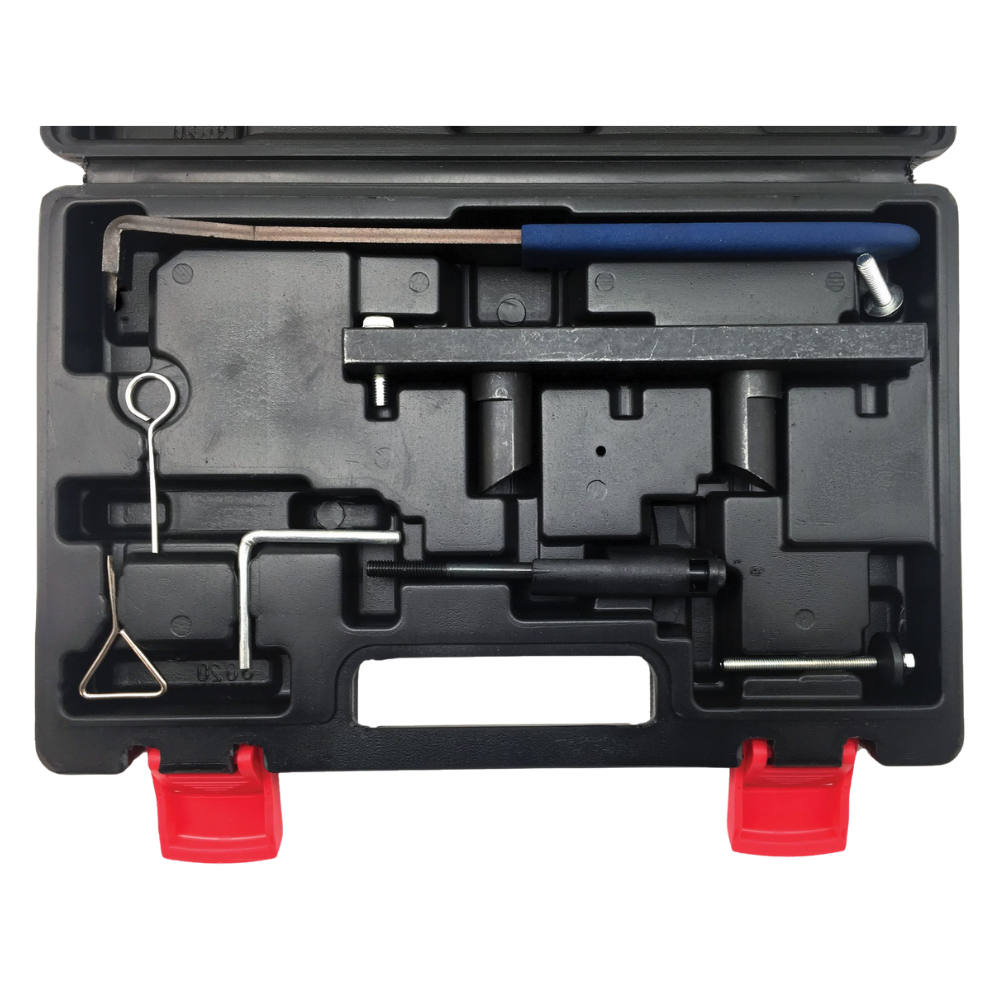 WELZH WERKZEUG VW / AUDI FSI 2.0 Kamremsverktygs Set