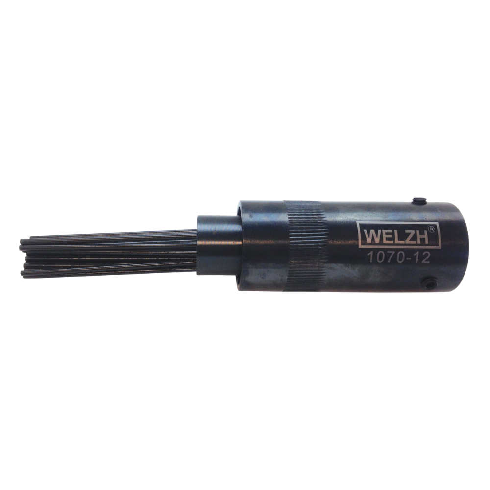 WELZH WERKZEUG Vibriationshammare, nålhammar-adapter för DV1070-WW