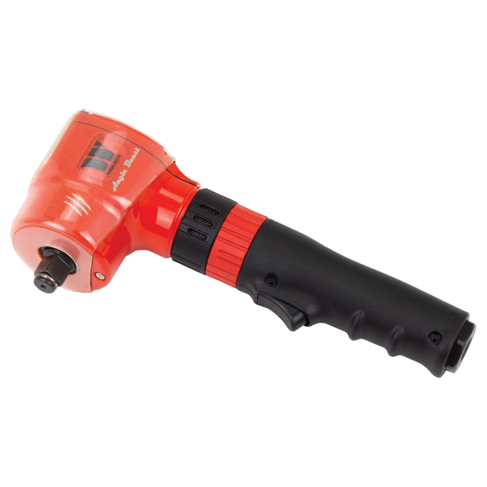 WELZH WERKZEUG Vinklad Luftdriven Mutterdragare 1/2" 680nm (The Beast)